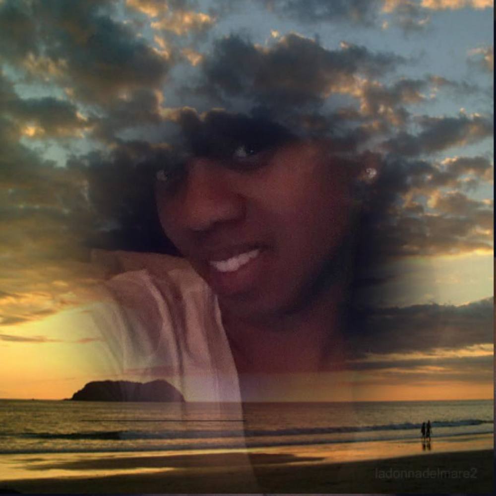 Meet your Posher, Latoya